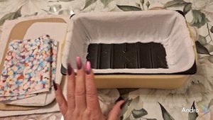 ТВОРИМ ВМЕСТЕ! Урок 37. Часть 1
Как создать красивую коробочку из...Смотрите!