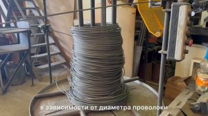 АВТОМАТИЧЕСКИЙ ПРОВОЛКОГИБОЧНЫЙ СТАНОК 3D