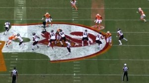 96: Lavonte David (LB, Buccaneers) | Top 100 Players of 2025