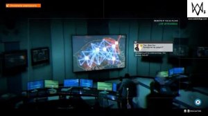 WATCH DOGS 2 Глюки )
