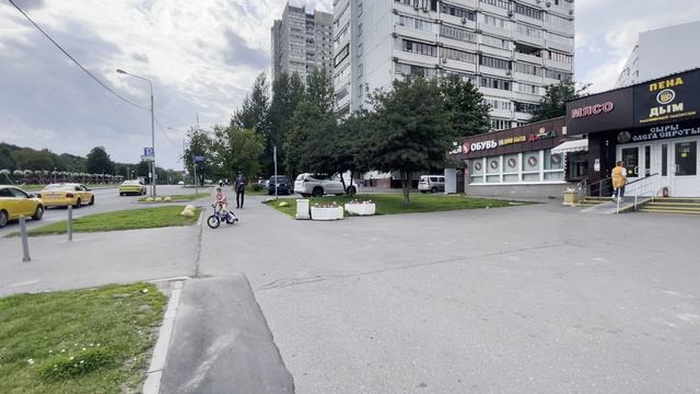 обзорное видео