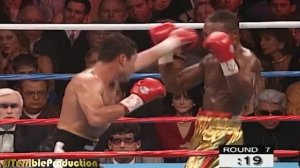 Oscar De La Hoya vs Ike Quartey __ HIGHLIGHTS Boxing Fight _ HD