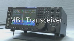 Трансивер MB1
