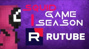SQUID GAME 1 SEASON 2 EPISODE | MELON PLAYGROUND 🍉 2025!🔥