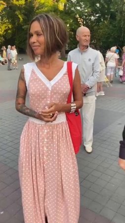 танцы
