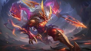 МОСКОВ !!! 24 КИЛЛА !!! ЛУЧШИЙ БИЛД 2025 ОТ ТОП 1 ГЛОБАЛА + ГЕЙМПЛЭЙ !!! MOBILE LEGENDS