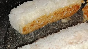 Процесс жарки
