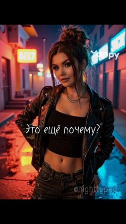 видео не мое