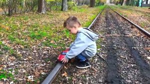 Попали в ПРОШЛОЕ Все Секреты С МЛАДШИМ БРАТОМ!