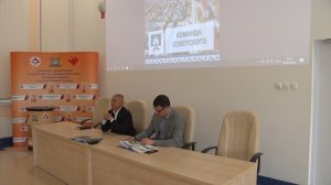 Пятилетка больших достижений. ТК «Первый Советский»