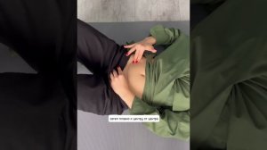 Как работать со шрамами после операций и кесарева сечения?