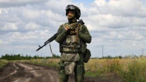 Враг такого не ожидал: подробности освобождения села Поддубное в ДНР