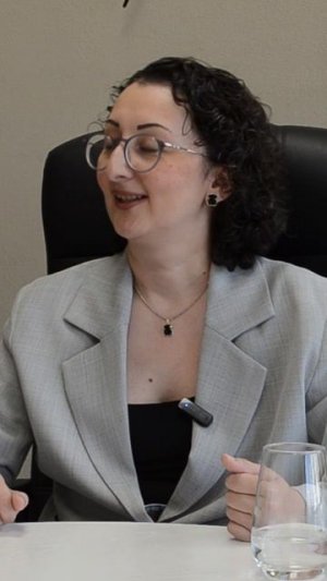 Лола Савельева департамент глубинных трансформаций