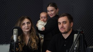 Асланбек и Сабина Тлуповы: семья, наука, КБГУ, планы на будущее