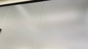 Прозрачные границы монтаж стеклянных перегородок с матовой отделкой