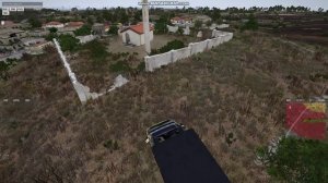 Arma3. защитник . освобождение.