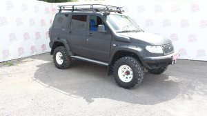 UAZ Patroit №88