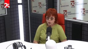 «Без галстуков»: Елена Девятова — о морской душе Владивостока