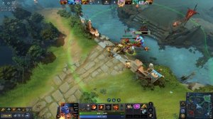 Dota 2 / ПРОХОЖДЕНИЕ, ЧАСТЬ 909!