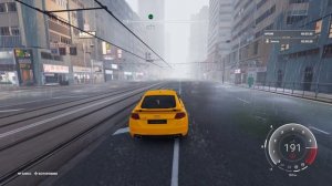 Test Drive Unlimited Solar Crown  # 10