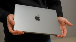 Защитная броня для Apple MacBook