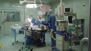 Денис Паслер: сделан важный шаг в развитии онкологической помощи в нашем регионе