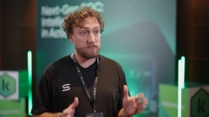 Роман Душков дал интервью на Cyber Insights 2025