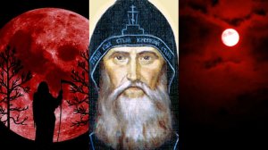 ОТ ГОЛОДНОЙ СМЕРТИ СТАРЦА КУКШУ ОДЕССКОГО СПАС ВОРОН..