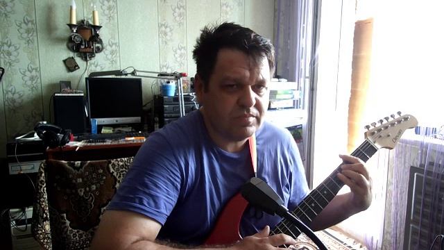 Suicide Silence - The Price Of Beauty кавер