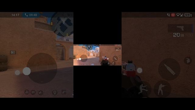 дуэль с Михай русским #standoff 2 смотреть онлайн