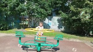 Ну как пройти мимо такой "горячей" площадки?)))