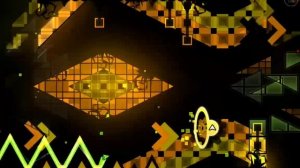 SAKUPEN CIRCLES | IT'S COMPLETED IN 1 ATTEMPT | it nine circles but extreme demon