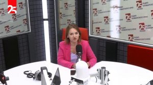 «Без галстуков»: Наталья Набойченко, министр туризма края, о развитии туризма в Приморье
