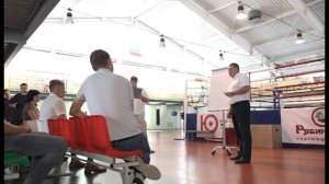 В Заречном появится новая лыжная база