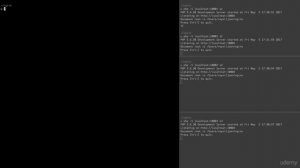 30. Nginx Варианты балансировки нагрузки