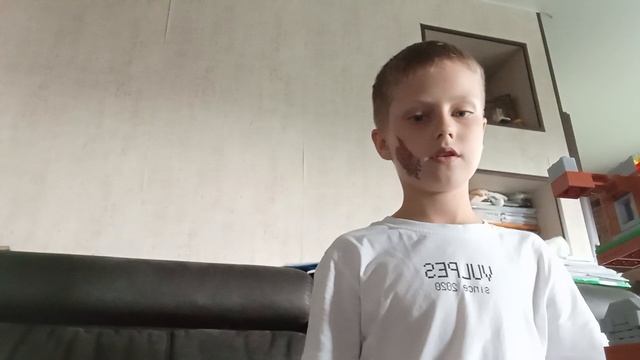 собираю Лего Майнкрафт робота часть 5 смотреть онлайн