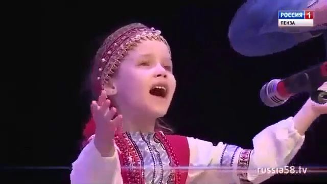 Есть ещё таланты на Руси смотреть онлайн