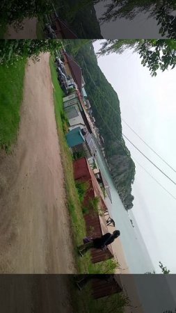 бухта спокойная, приморский край
