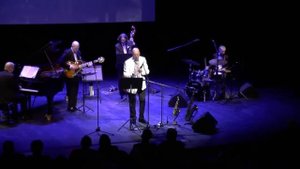 Swing Medley Alexander Ragtime Band