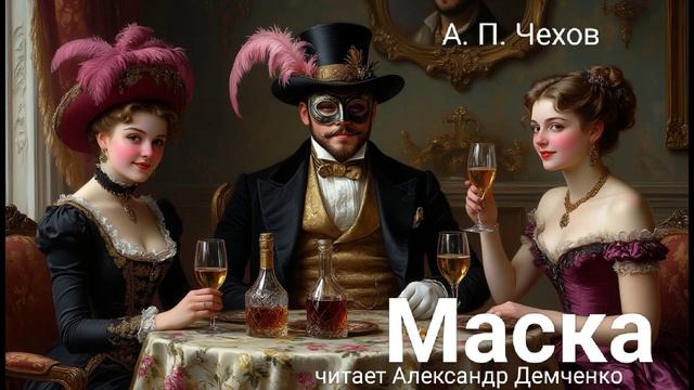 Чехов А.П. 