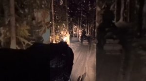 В Тайгу на край света за Хариусом! Трейлер.
