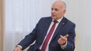 Экс-председатель Курской облдумы занял пост советника главы старооскольской администрации