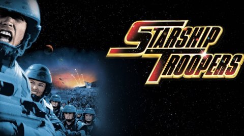 Звёздный десант (1997) / Starship Troopers