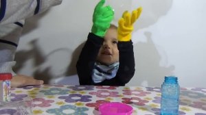 Мисс Кэйти и Мистер Макс (Miss Katy) Кэти и волшебные мыльные пузыри