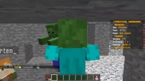 Domer Grief Я ПРЕВРАТИЛСЯ В МОБА ЧТОБЫ ПОМОЧЬ КАЖДОМУ ИГРОКУ НА СЕРВЕРЕ В МАЙНКРАФТ