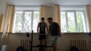 Кардио-взорванье: интервалы на дорожке и велике с GymZone