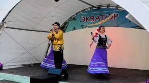 _Крапива, лебеда по дорожке стелится... _ 🦋🦋🦋🌿🌿🌿🌱🌱🌱.mp4