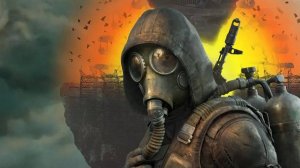 Сталкер 2. Сердце Чернобыля. Вылазка на Дугу. Часть II.