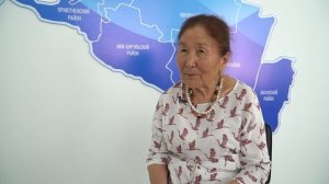 РЕГИОН 08 ЭФИР 05 07 2023  Мерген Горяев Александра Хахулаева Валентина Чурюмова