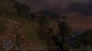 Call of Duty: United Offensive - 8 серия Сицилия 2